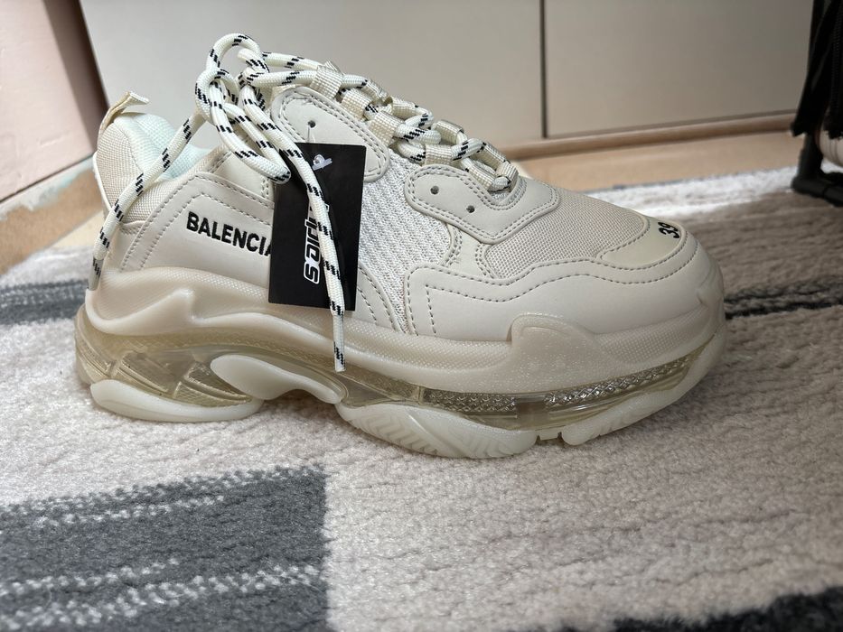 Balenciaga 39 номер