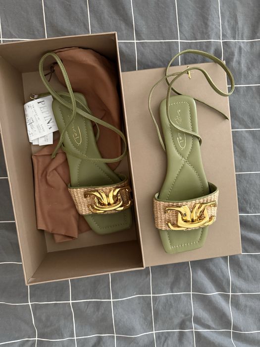 Прекрасни обувки от Pepina M,Camper,,Zara,Grounds
