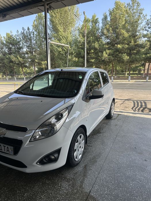 spark 2020 yil 2 pazitsa.