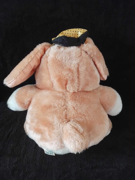 Hand Made Играчка Куче