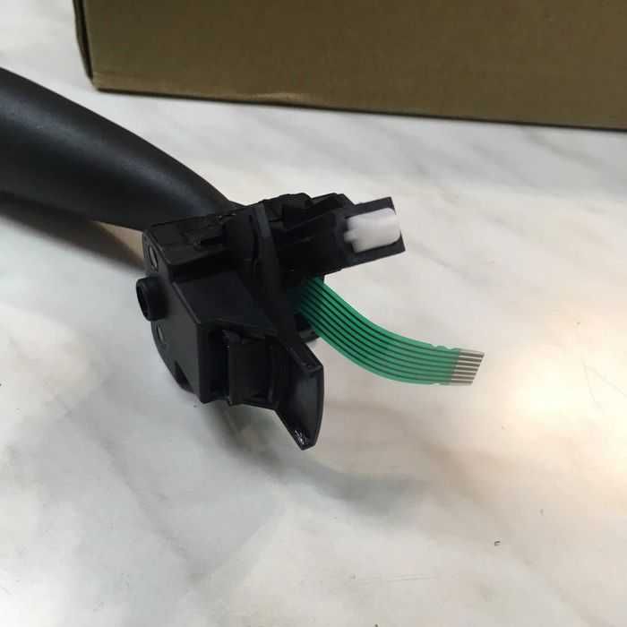 Лост за мигачи Peugeot и Citroen Com 2000 Delphi !!!