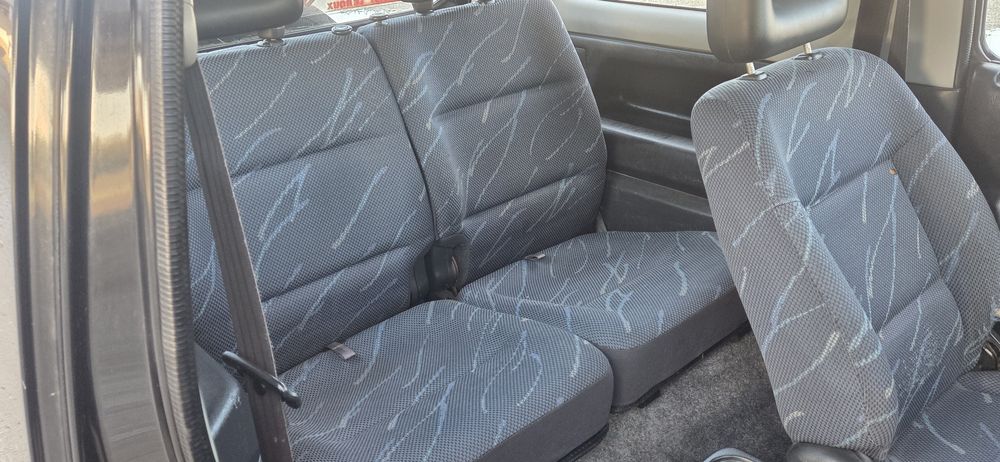 Suzuki Jimmy clima funcțional 4x4