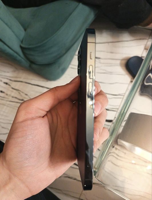 Iphone 12 pro 256! Gb