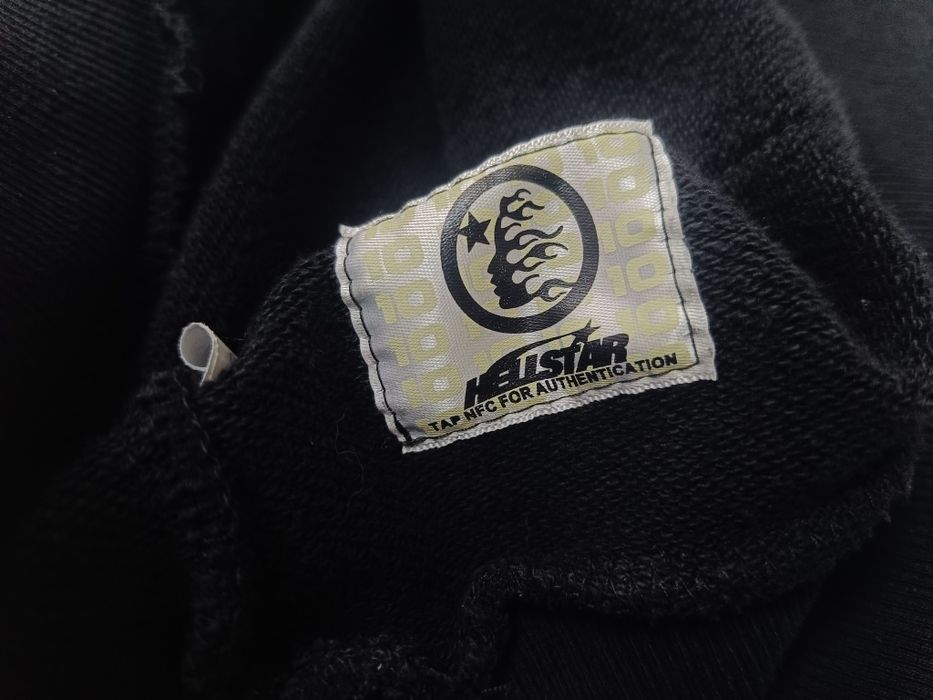 продам худак hellstar