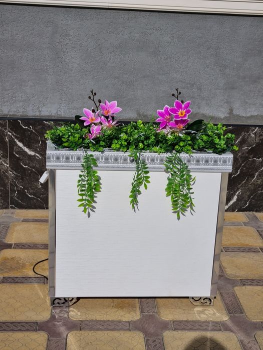 Сделаем на заказ кашпо .