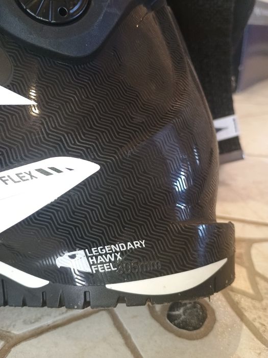 Запазена ски екипировка Atomic,Blizzard,Head и Rossignol