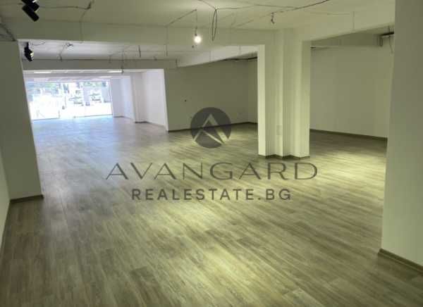 Продава се Офис в Пловдив, Център - 316 кв.м за 1288 €/кв.м - Снимка #4