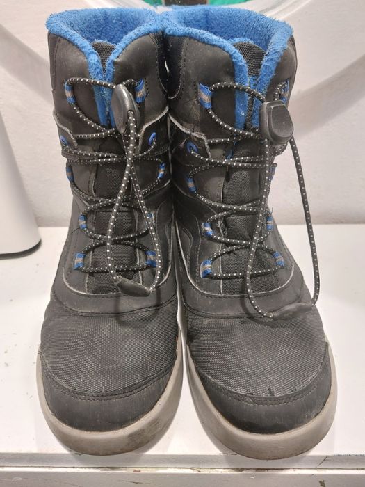 Merrell БОТУШИ ML-Snow Bank 2.0 WTRPF