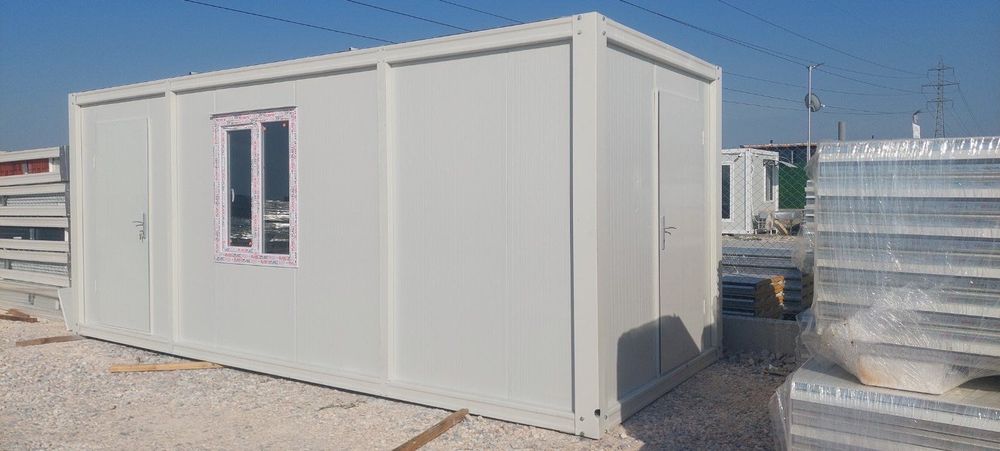 Павилион/Бунгало/Контейнер/Безплатна доставка/На изплащане