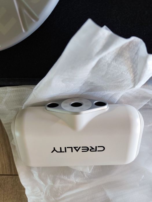 3D скенер Creality CR-Scan Lizard Premium Edition, Модел 2022