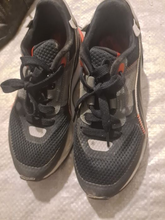 Adidasi puma baieti