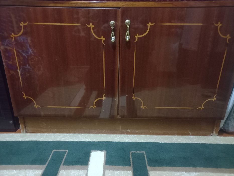 Стенка для гостиной