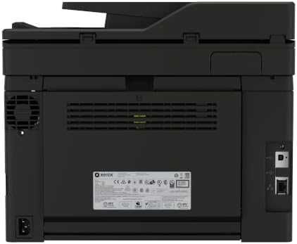 Нов Xerox C245 A4 цветен лазерен принтер WiFi скенер копир двустранен печат