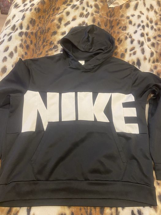 Спортно горнище NIKE