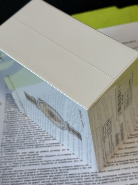 ЗАПЕЧАТАН 41mm Huawei watch GT 6 | GT6 Yettel Гаранция 2028 Brown