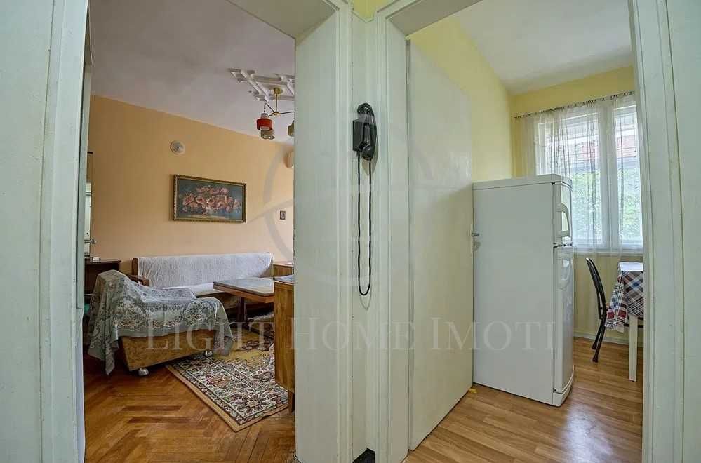 Продава се Двустаен апартамент в Пловдив, Младежки Хълм - 60 кв.м за 1292 €/кв.м - Снимка #5