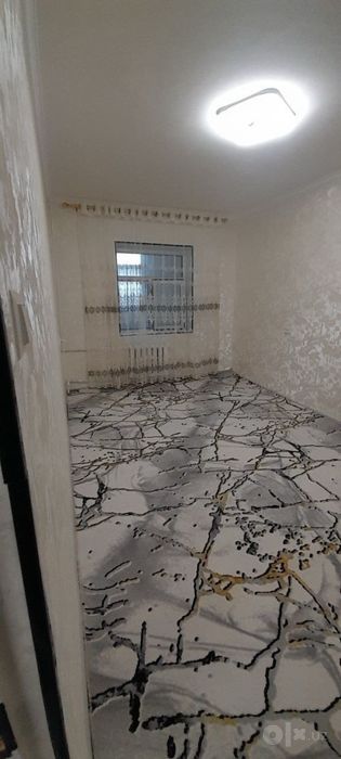 2 хонали квартира сотилади