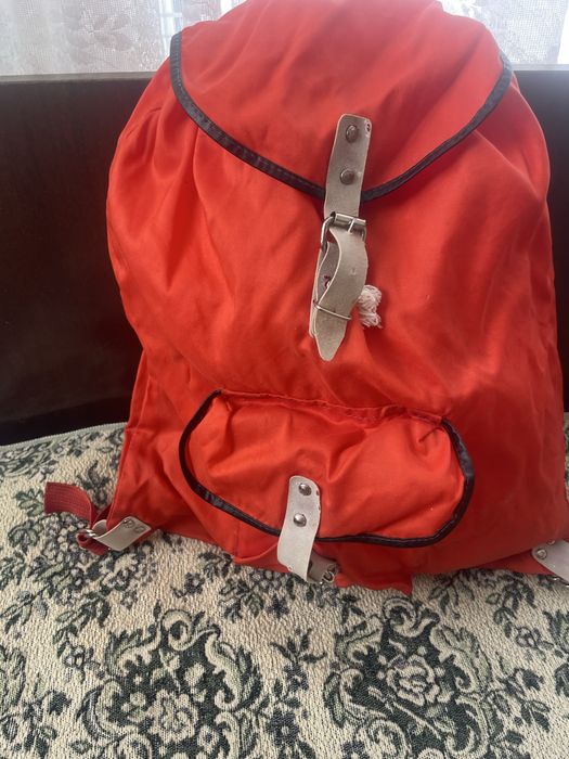 Детска раница - нова