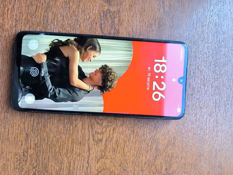 Samsung Galaxy A33 5G sotiladi 8/128 GB