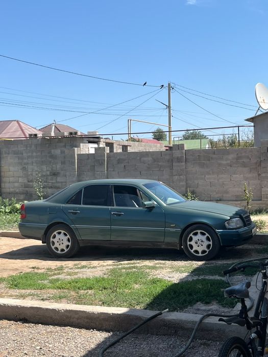 Машина в хорошем состаиение
