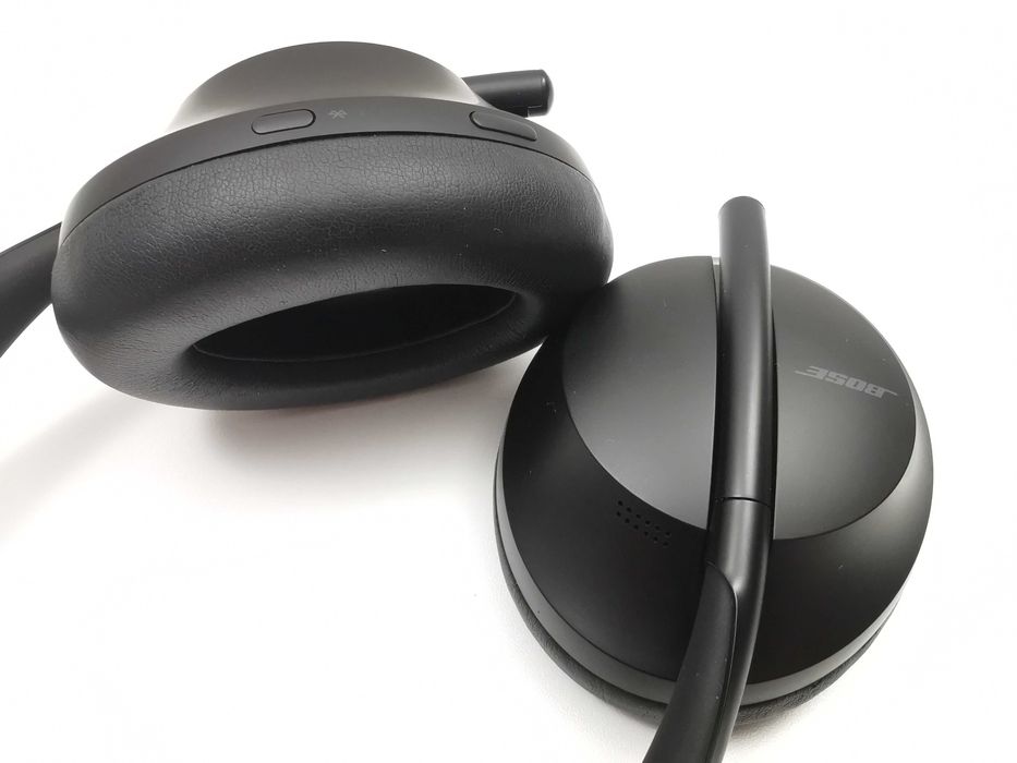 Bose Noise Cancelling 700 безжични слушалки