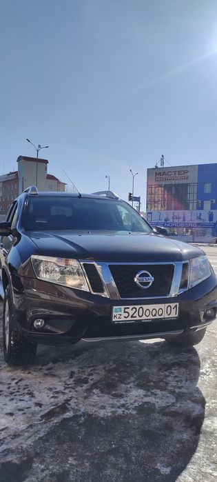 Продам надёжную машину