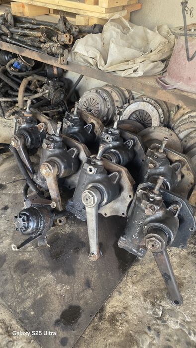 Гур Зеф оргинал  бизнес газель  Гидравлика гур газель