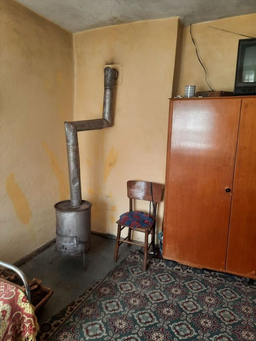 Продавам къща с имот