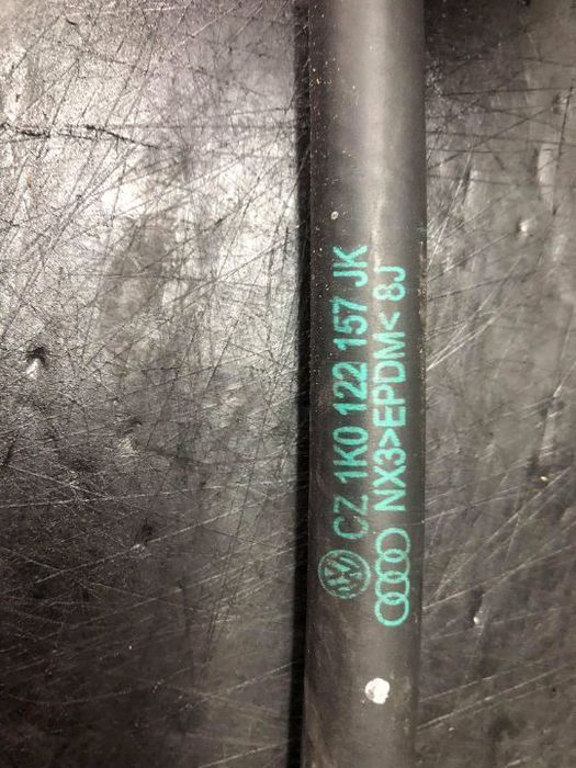 furtun apa  1.6 b bse seat leon 1p1 altea vw golf 5 skoda octavia 2 audi a3