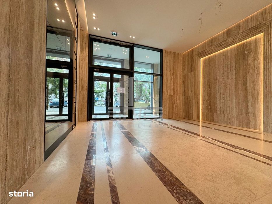 Apartament de LUX  in cel mai impozant imobil din Cluj-Napoca