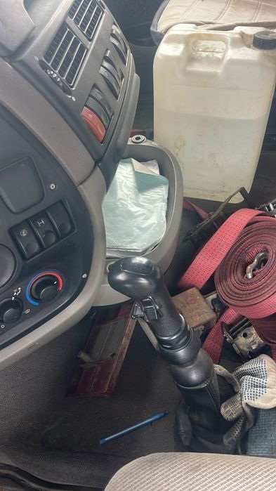 Daf stare buna de funcționare