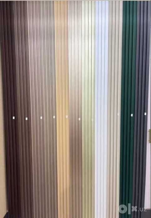 Bambuk panel zavod narxida