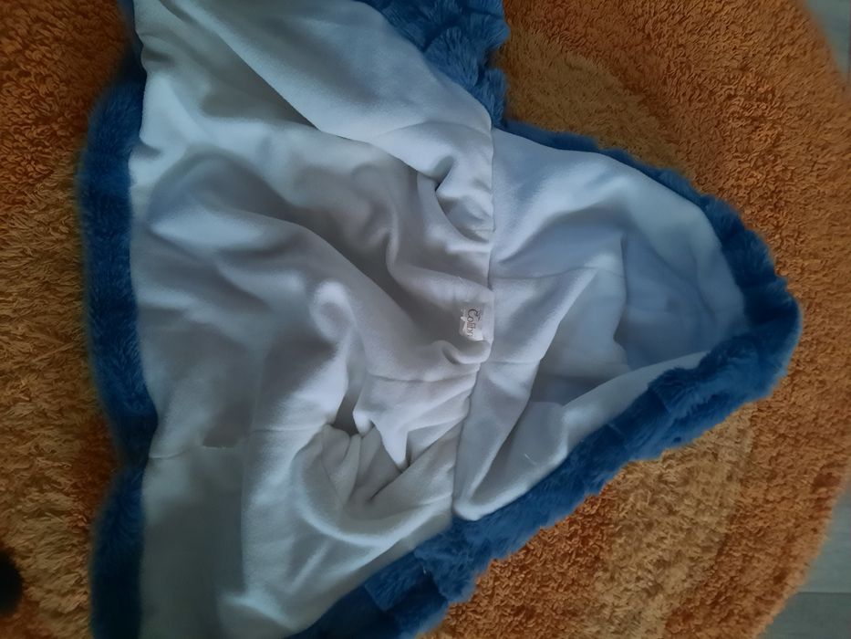 Haina imblanita pt copii