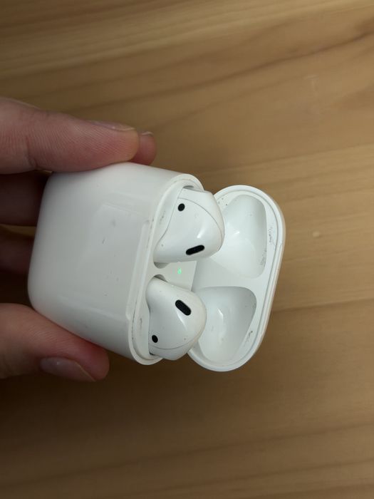 Airpods эйрподс 2 поколения