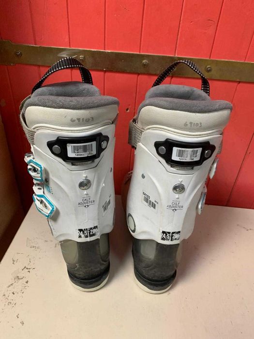 Clapari ski schi Salomon X-Pro R70W marime Eur:38 Mondo:24.5