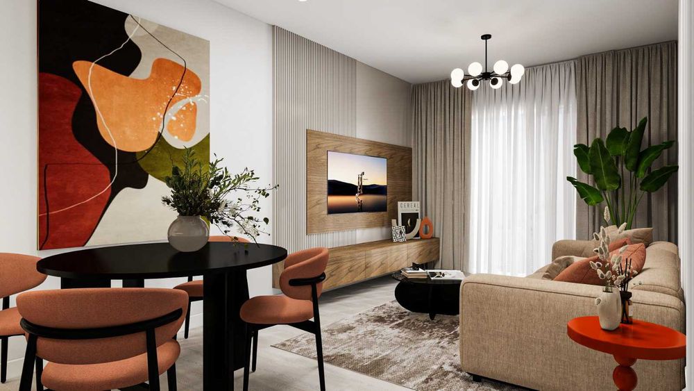 DE ÎNCHIRIAT – APARTAMENT 2 CAMERE ,ASTORIUM LIFE ,Loc de parcare - Disponibil din 15.11.2026