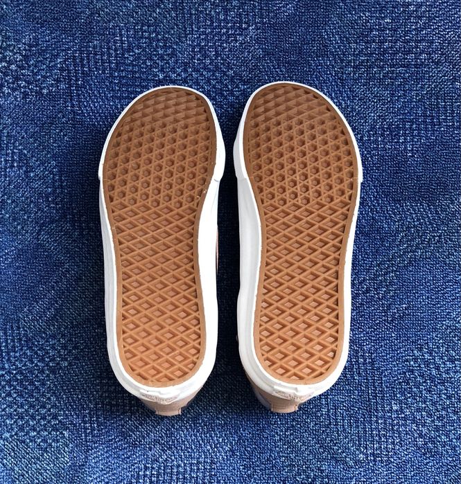 Vans Sk8-Hi Reissue ОРИГИНАЛНИ дамски кецове 40,5/26см