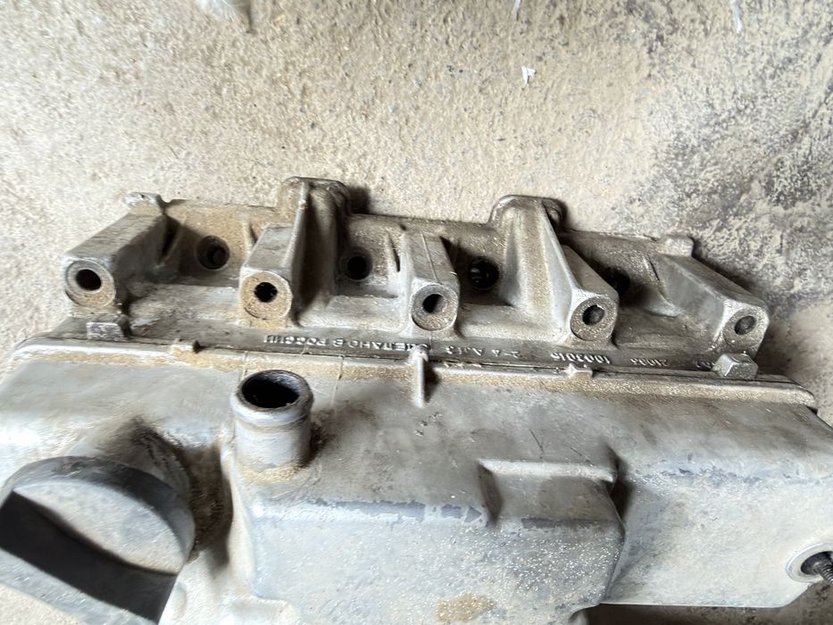 Продам головку ваз 21099