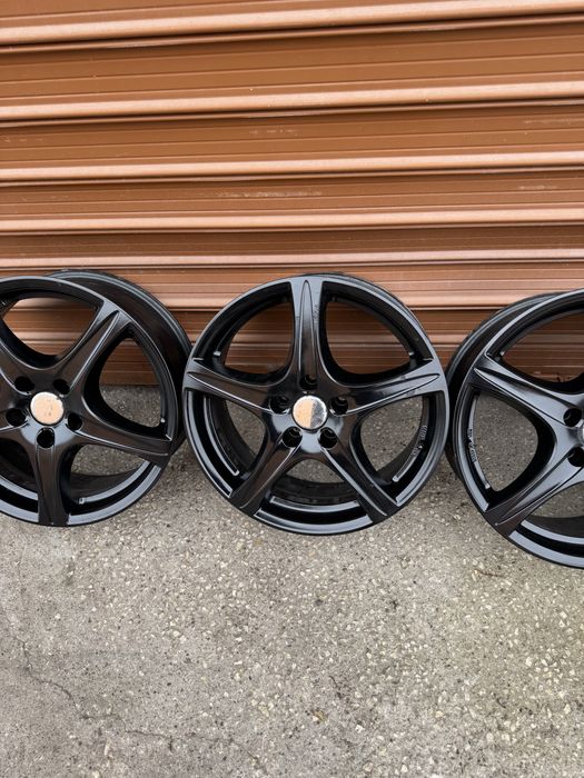 Джанти за Ауди 17 цола