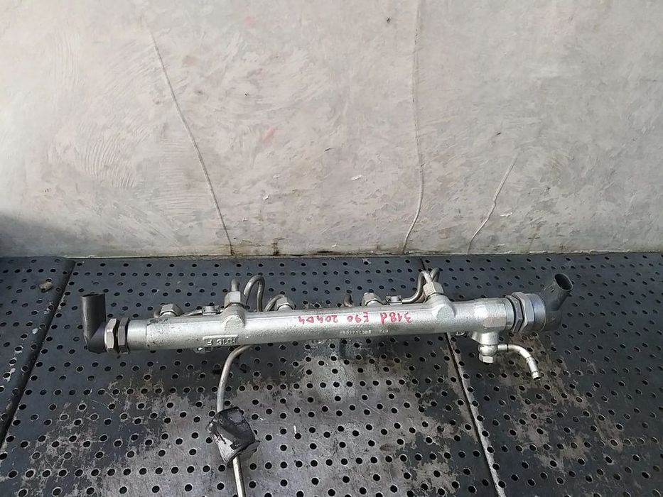 Rampa injectoare 2.0 d bmw seria 3 e90 0445214030 7787164