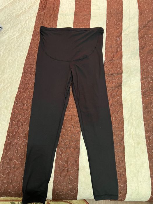 Лосины для беременных