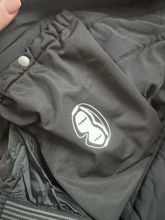 Ски яке schoffel