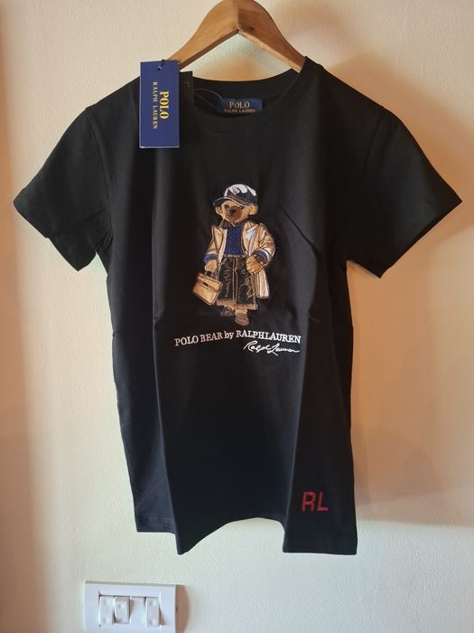 Trivouri polo by ralph lauren