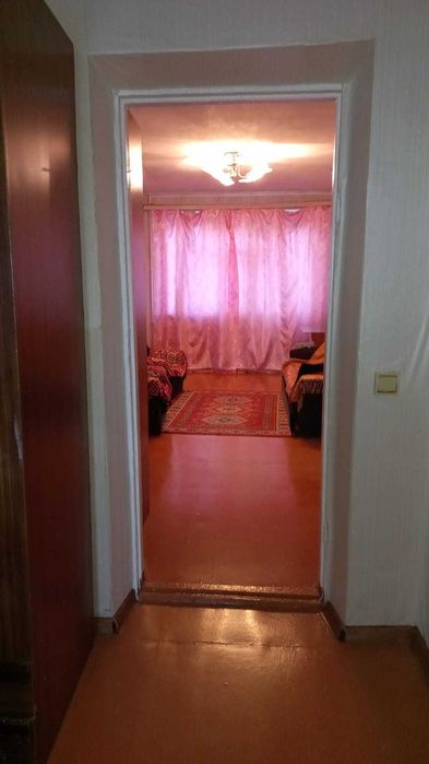 Продается квартира.  21 микрорайон д 8