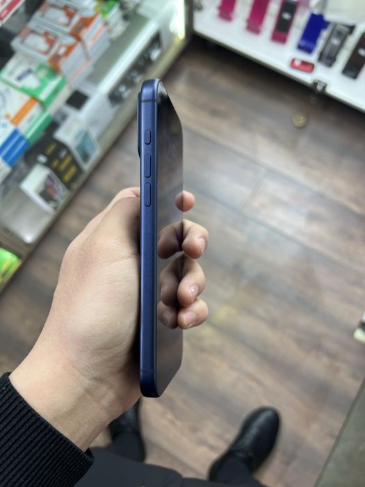 iPhone 17 Pro Max 256gb 100%