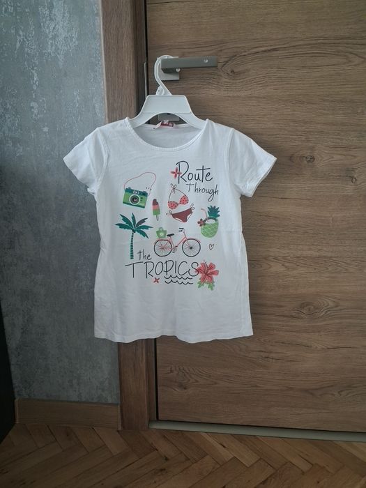 Маркови дрехи за момиче-12г.