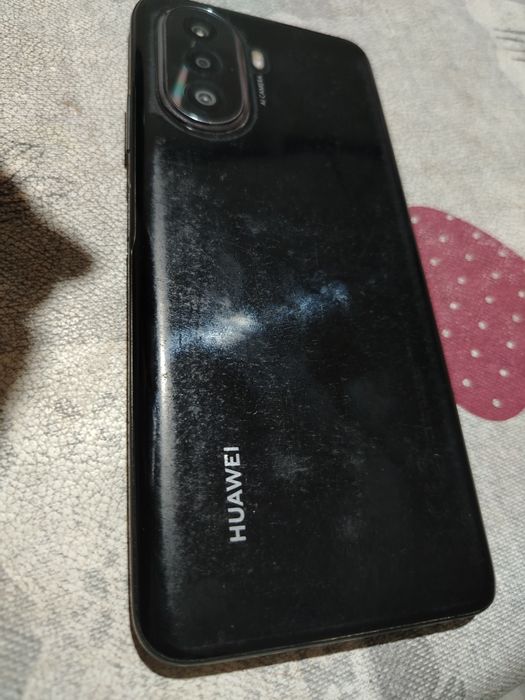Huawei nova Y 70
