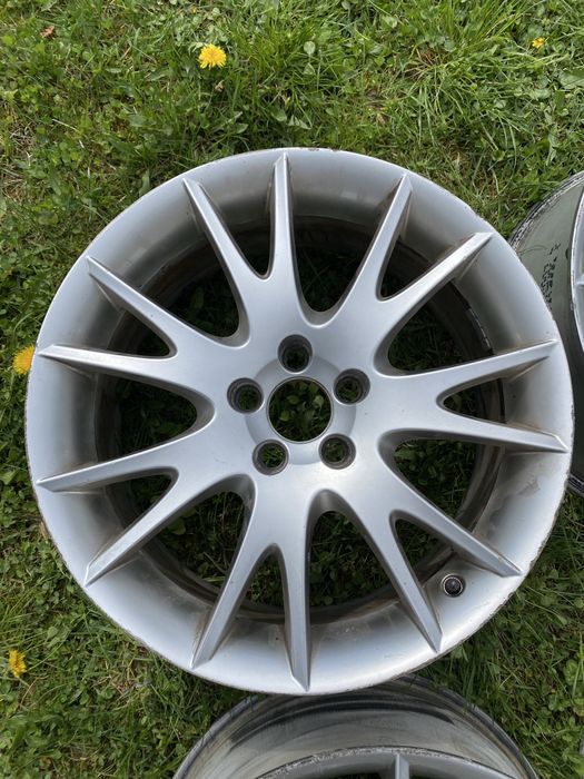 Jante VOLVO R18 5x108 Mirzam