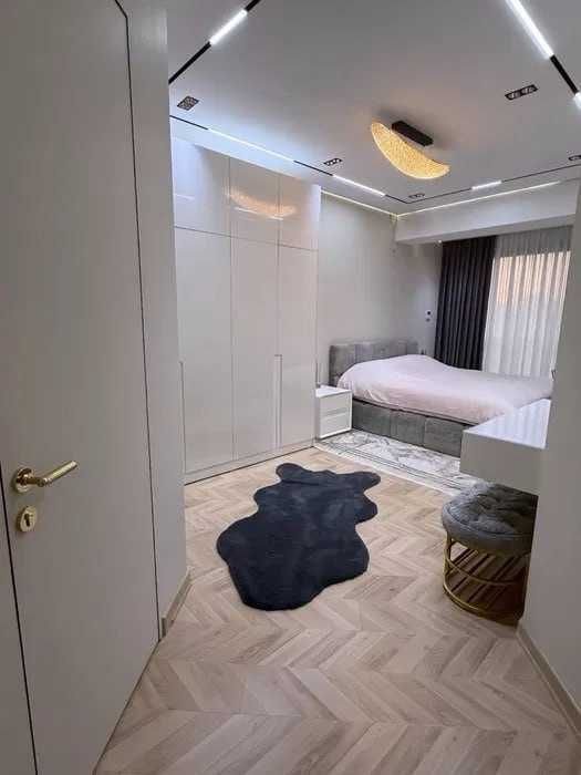 ПРОДАЖА КВАРТИРЫ!4х комнатная,118м2|ЖК  "Сеул Мун"  США