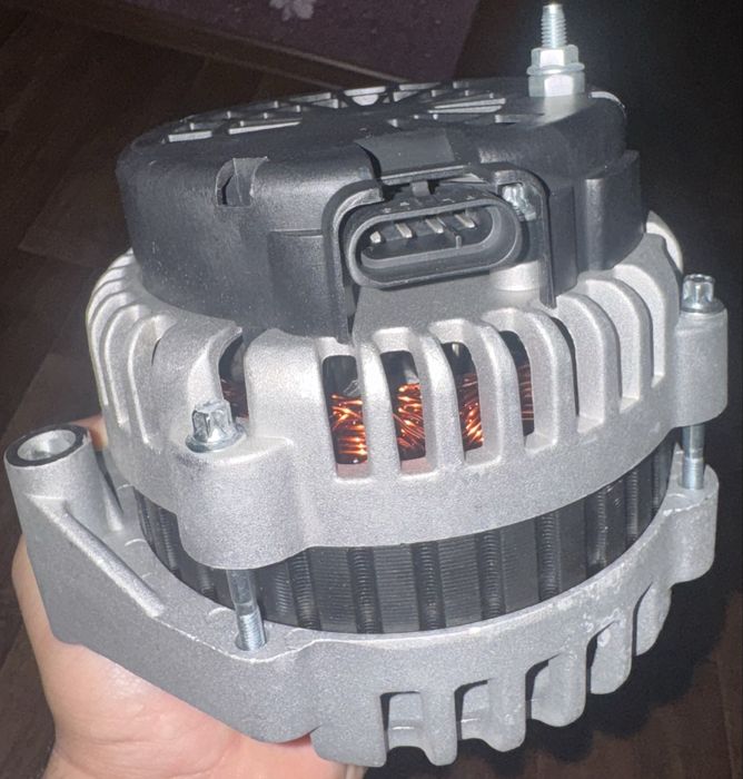 Продам генератор KRAUF 253 A